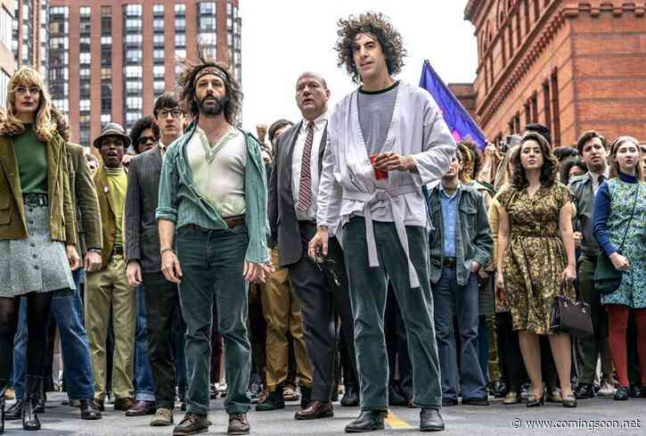 2021 Screen Actors Guild Awards Winners Revealed!