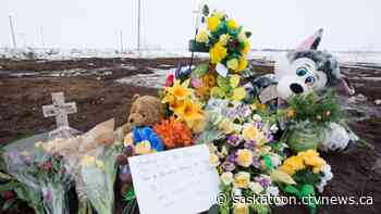 Virtual ceremony will mark Humboldt Broncos bus crash anniversary