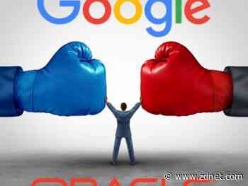 Google beats Oracle in biggest programming copyright Supreme Court case ever