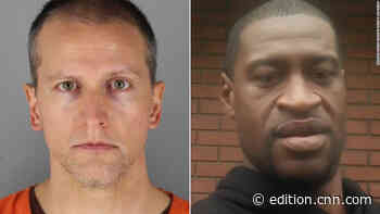 Sixth day of witness testimony begins in Chauvin trial