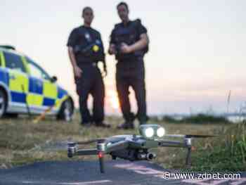 Best surveillance drone in 2021