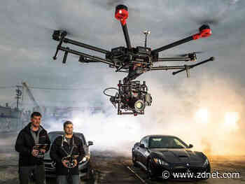 Best photography drone in 2021