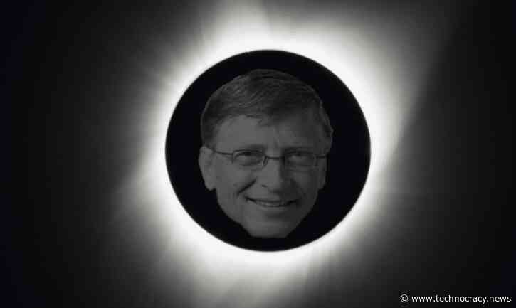 Sweden Dumps Bill Gates Plot To Dim The Sun With Chalk Dust