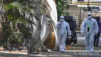 India's daily coronavirus cases soar past 100,000 for 1st time as western state tightens restrictions