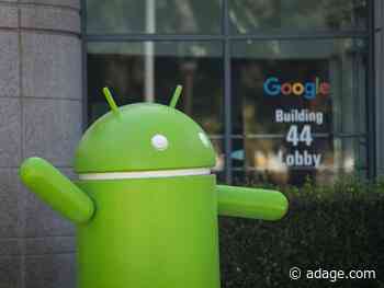 Google wins Oracle copyright fight as Supreme Court overturns ruling