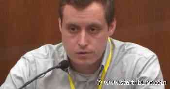 Doctor when George Floyd arrived at HCMC: 'Absolutely' an emergency