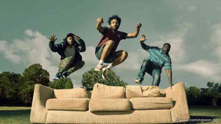 FX’s Atlanta Season 3 Officially Begins Production!