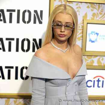 Iggy Azalea rules out starting OnlyFans account