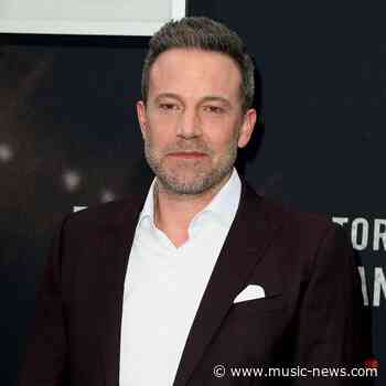 Ben Affleck: 'Jennifer Lopez is finally getting the credit she deserves'
