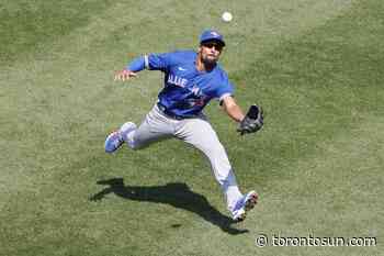 Blue Jays defuse Bronx Bombers to take opening series rubber match - Toronto Sun