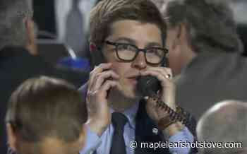 Toronto Maple Leafs Rumours: A few teams believe Kyle Dubas has a move in his back pocket, per Elliotte Friedman - Maple Leafs Hot Stove