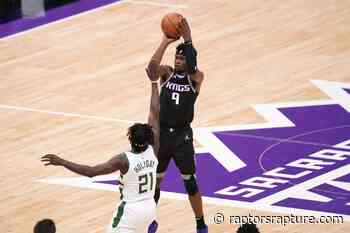 Toronto Raptors: Should Raptors have held onto Terence Davis after hot start to Kings career? - Raptors Rapture