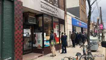Toronto record store that supported local music scene to close doors by June - CBC.ca