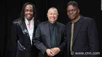 Earth, Wind & Fire and The Isley Brothers Verzuz was perfect Easter jam