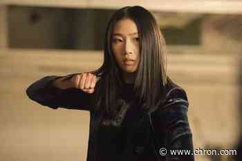 A new 'Kung Fu' debuts at a crucial time for Asian Americans