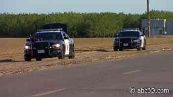Driver killed in rollover crash in Fresno County, CHP says