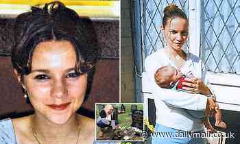 Sister of young mum Natalie Putt who vanished in Dudley in 2003 still hopes to get answers - Daily Mail