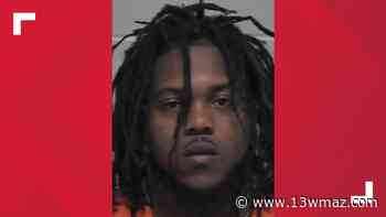 Laurens County deputies looking for man wanted in Dudley homicide - 13WMAZ.com