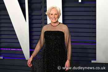Glenn Close hails 'special year' at Screen Actors Guild Awards - Dudley News