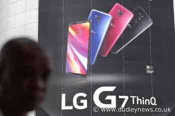 South Korea's LG to exit loss-making mobile phone business - Dudley News