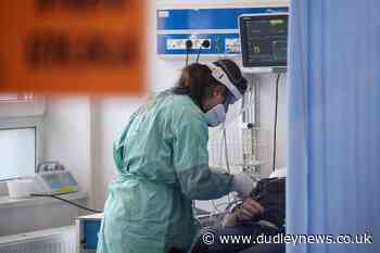 Polish hospitals struggle with surge of coronavirus patients - Dudley News
