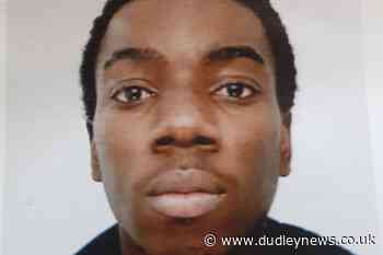 Missing student's mum says 'every day is a nightmare' - Dudley News