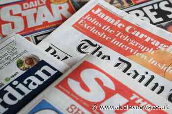 What the papers say – April 5 | Dudley News - Dudley News