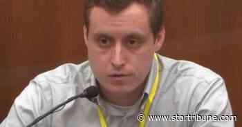 HCMC doctor: Lack of oxygen caused George Floyd's fatal cardiac arrest