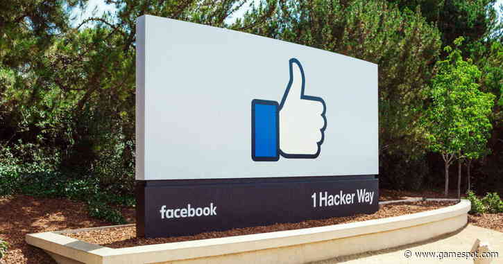 Personal Data For 500 Million Facebook Users Leaked Online