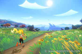 The best fitness games for the Nintendo Switch