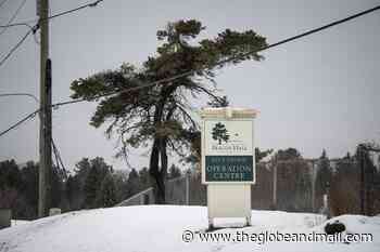 Toronto-based developer makes new offer for Beacon Hall Golf Club - The Globe and Mail