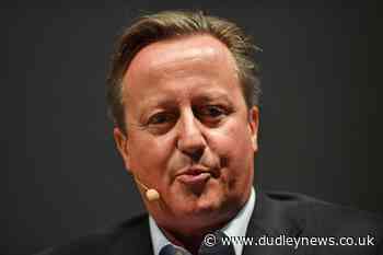 Labour urges ministers to tighten rules on lobbyists after Cameron controversy - Dudley News