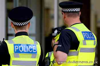Crackdown on illegal raves over bank holiday weekend - Dudley News