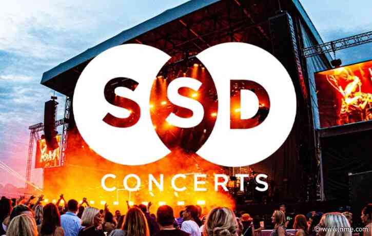 SSD Concerts boss resigns following recent allegations against company