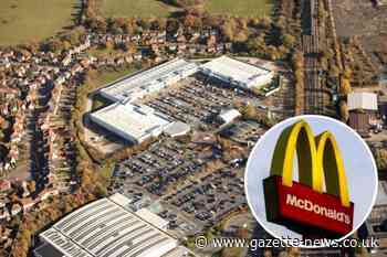 McDonald's respond to traffic concerns over fifth restaurant