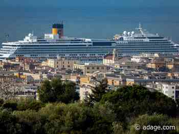 The Week Ahead: Carnival gives cruise industry update and Masters tees off