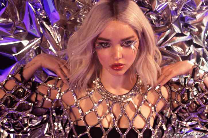 10 Cool New Pop Songs to Get You Through The Week: Dove Cameron, Bree Runway, Anthony Ramos & More