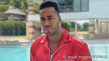 Romeo Santos recuerda el abrazo con su "gemelo" y los fans preguntan ¿quién es quién? - Meganoticias