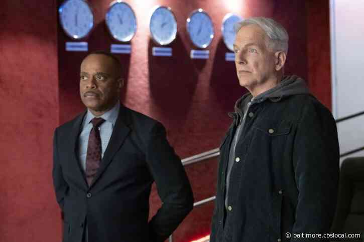 Rocky Carroll On ‘NCIS’: ‘Having A Prior Relationship With Mark Harmon Was A Huge Help’