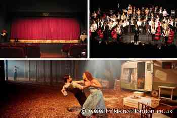 List of south London groups receiving culture recovery funds
