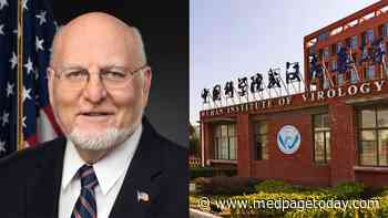 Op-Ed: Why Redfield Is Wrong on SARS-CoV-2 Origins