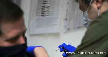 Minnesota State Fairgrounds to become COVID-19 vaccination site