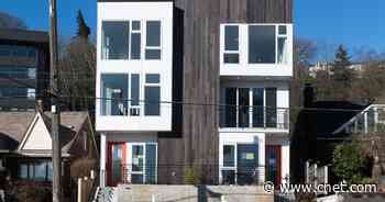 Mortgage interest rates for April 5, 2021: Rates move higher     - CNET