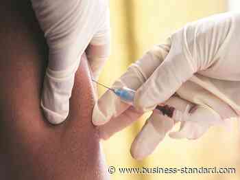 Coronavirus LIVE: Maharashtra records 47,288 new cases, 155 deaths - Business Standard