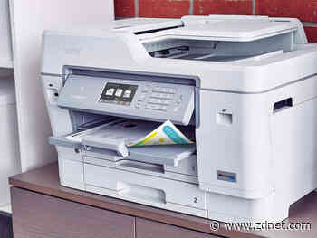 Best inkjet printer in 2021