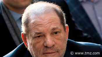 Harvey Weinstein Appeals Rape Conviction Claiming Biased Jury, Unfair Trial