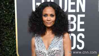 Thandiwe Newton reclaims her original name