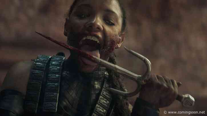 Mortal Kombat Featurette Highlights Its Diverse Players & Violent Action