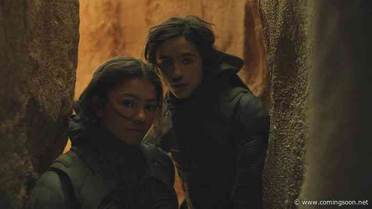 WB Reportedly Still Unsure About Dune Release on HBO Max