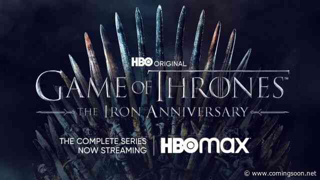 Game Of Thrones 10th Anniversary Iron Celebration Announced
